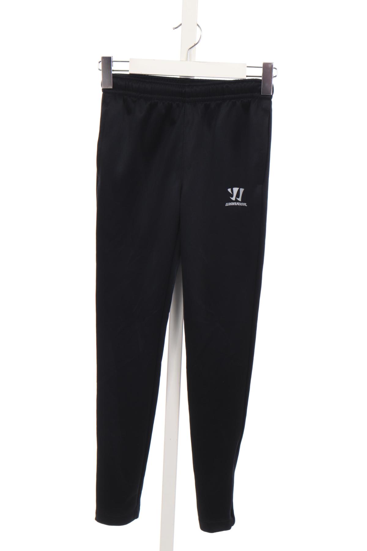 Детско спортно долнище WARRIOR1