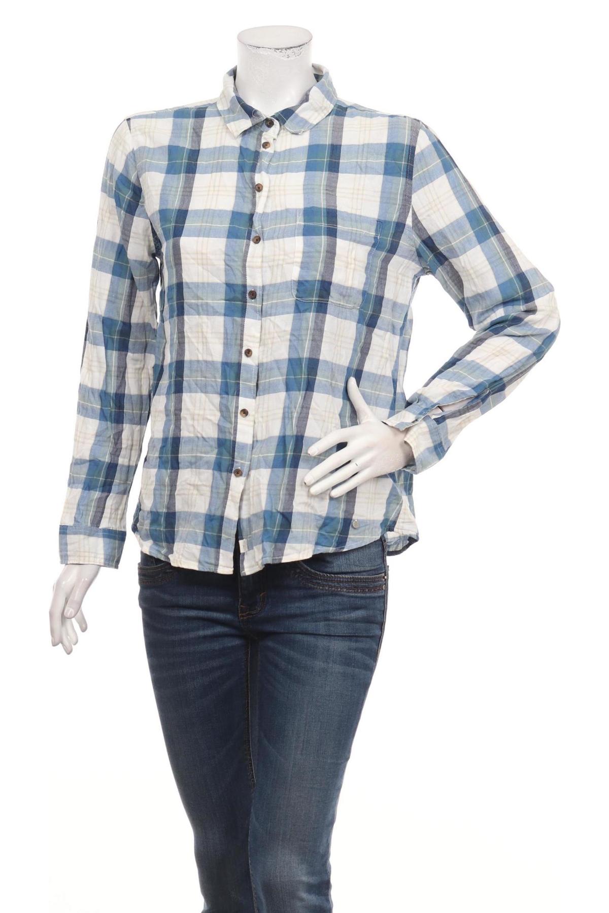 Риза GREEN COAST1