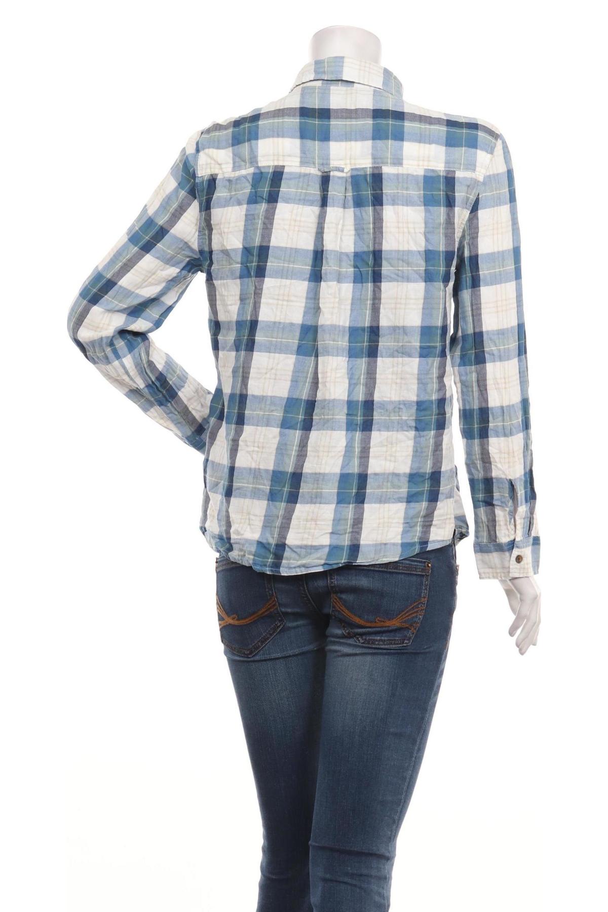 Риза GREEN COAST2