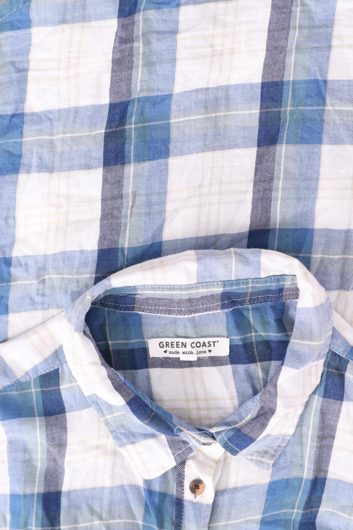 Риза GREEN COAST3