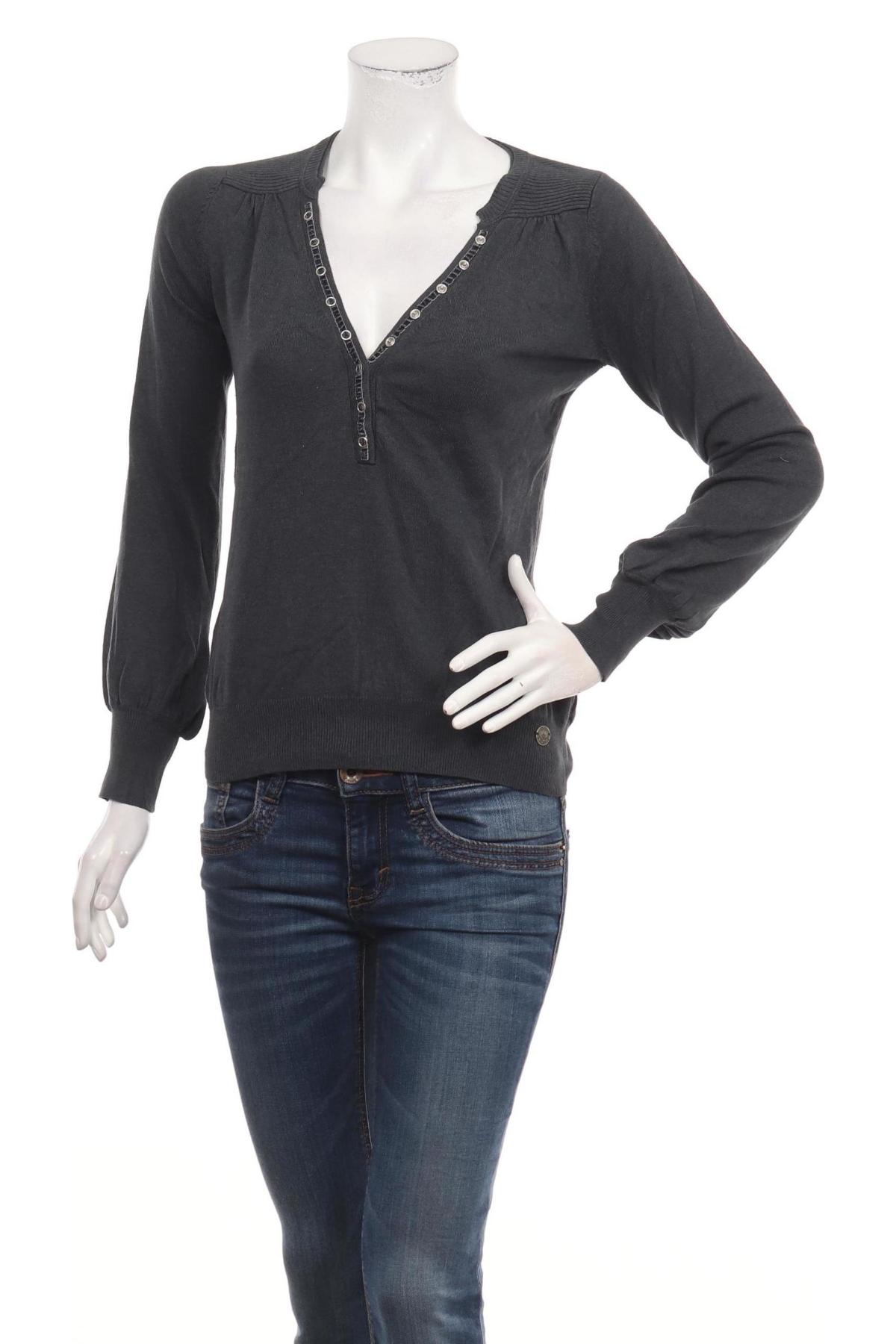 Пуловер DIDI1