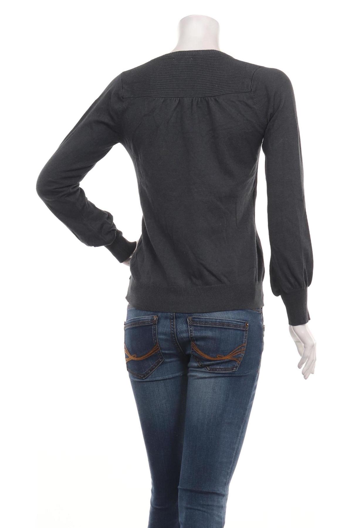 Пуловер DIDI2