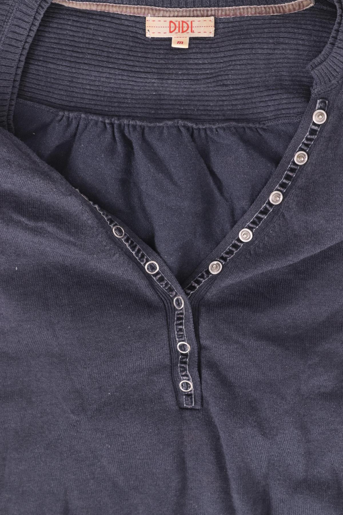 Пуловер DIDI3