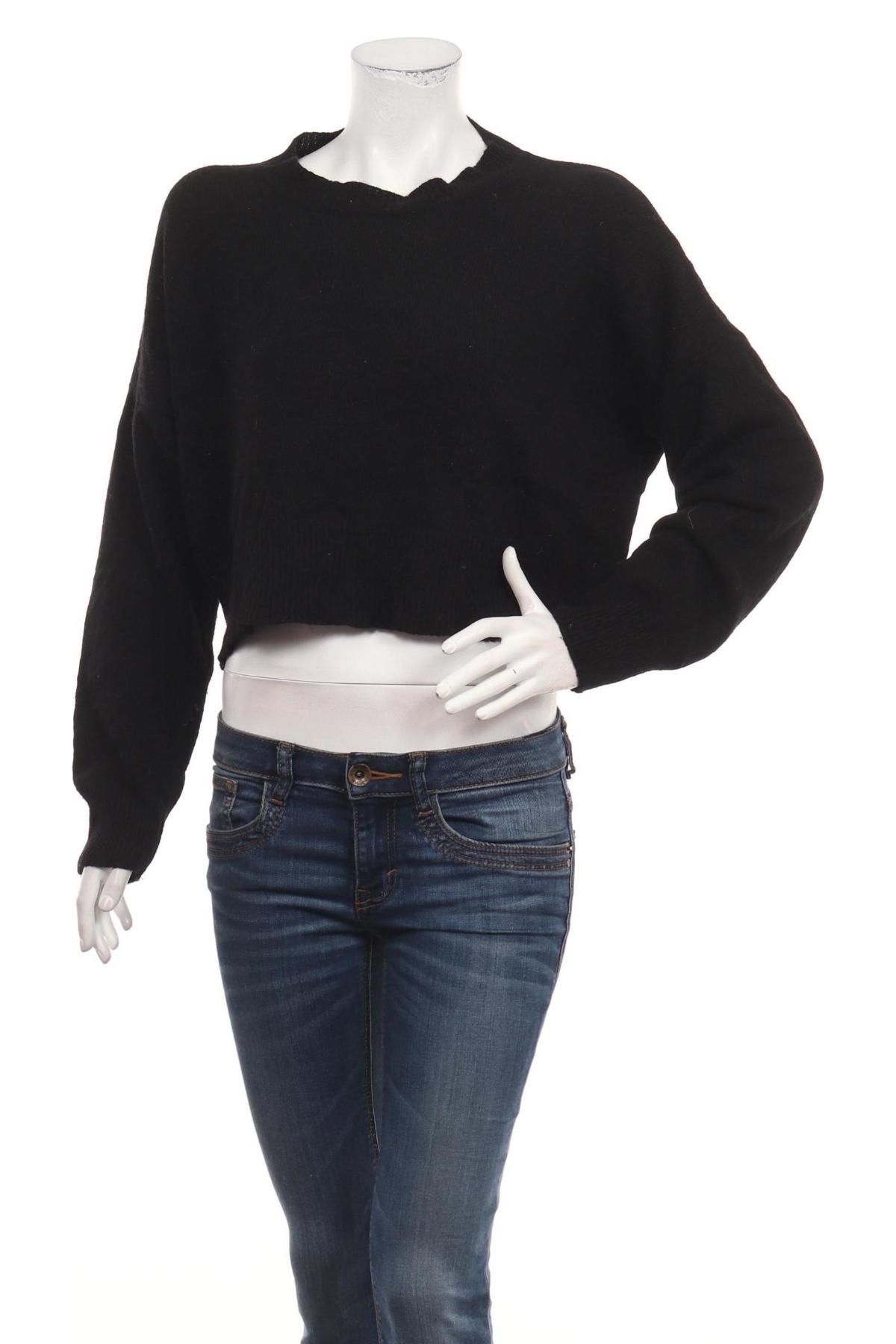 Пуловер CASHMERE BLEND1