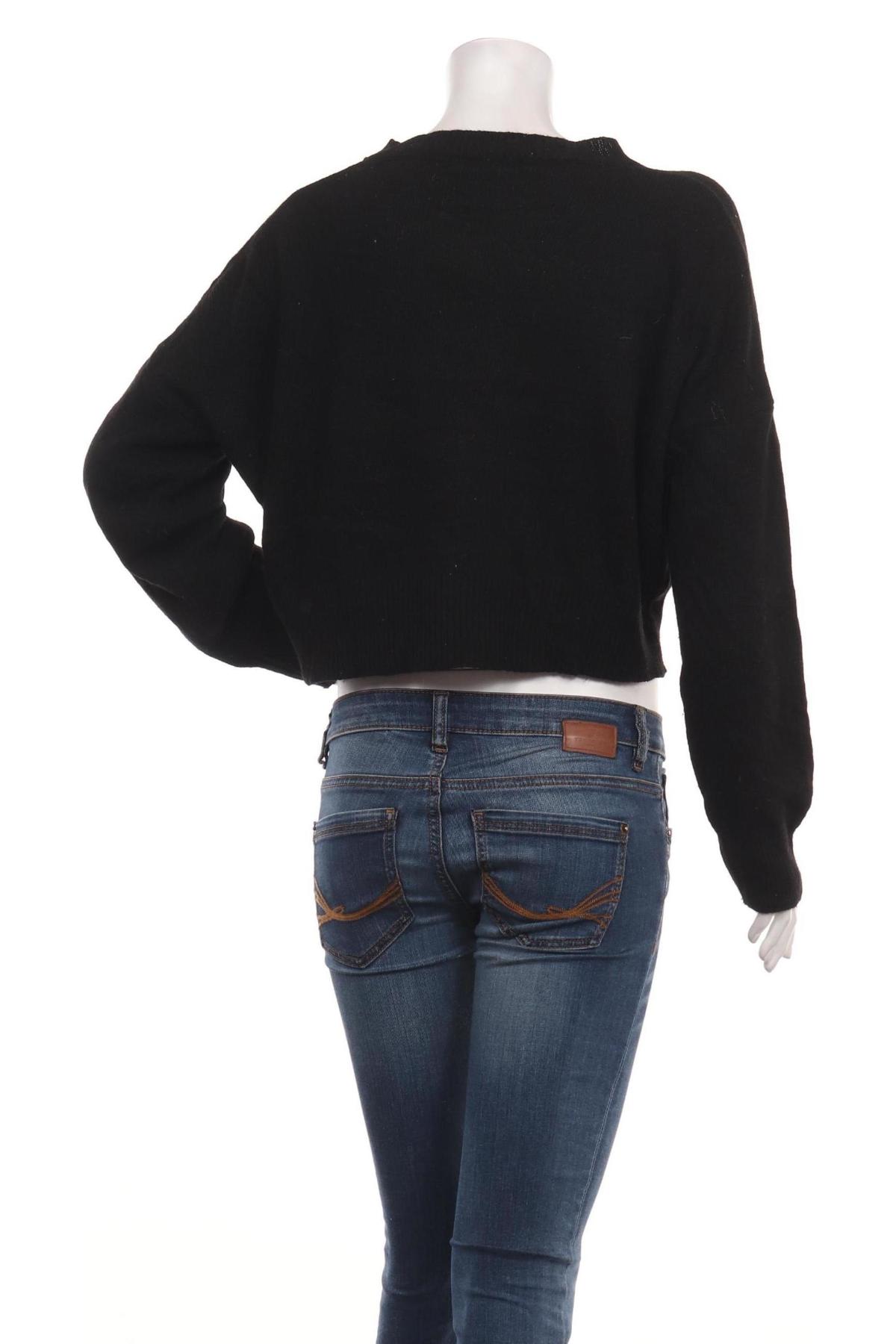 Пуловер CASHMERE BLEND2