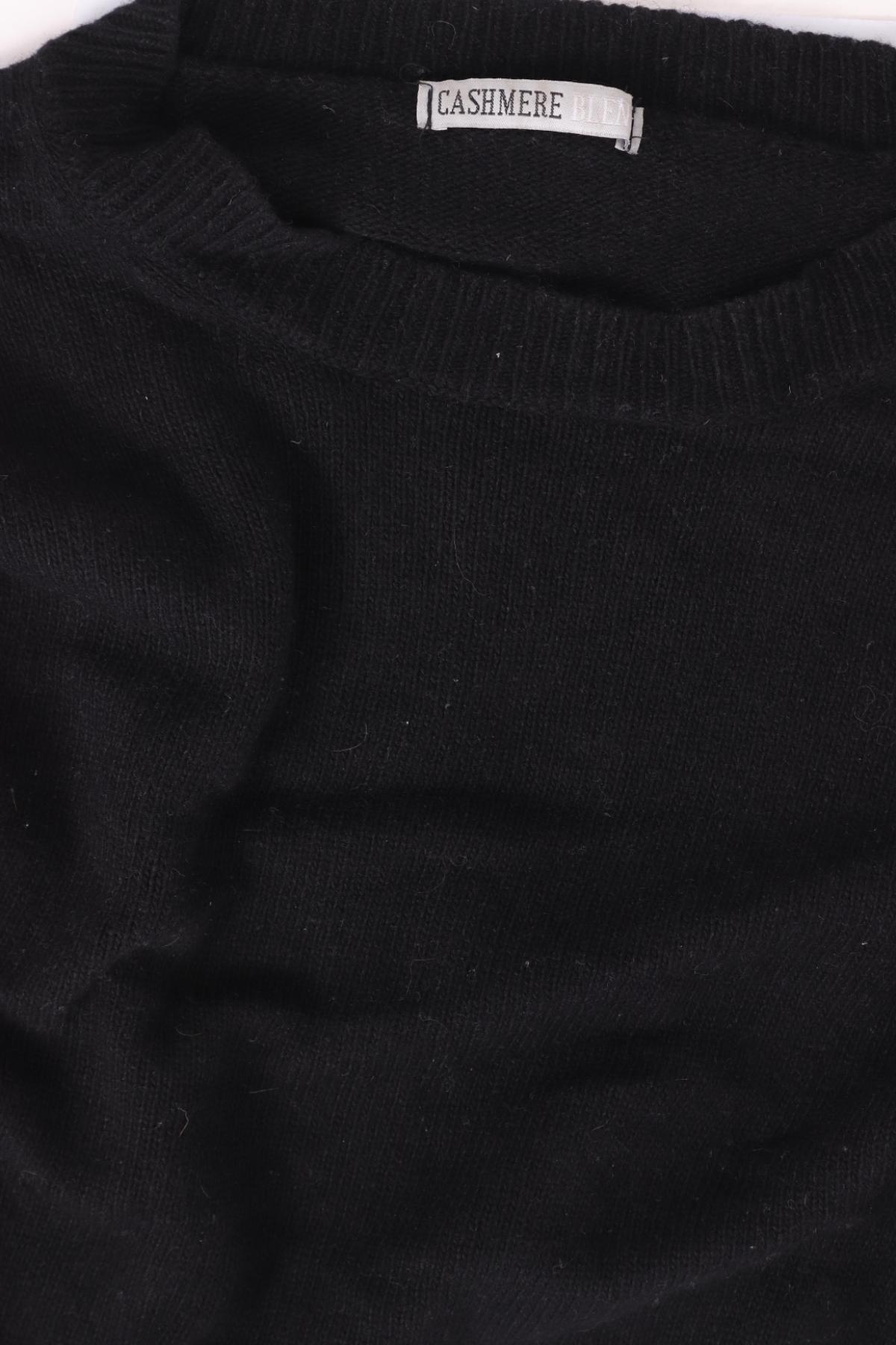 Пуловер CASHMERE BLEND3