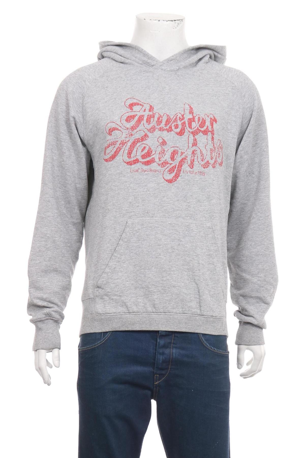 Суитшърт NO NAME1