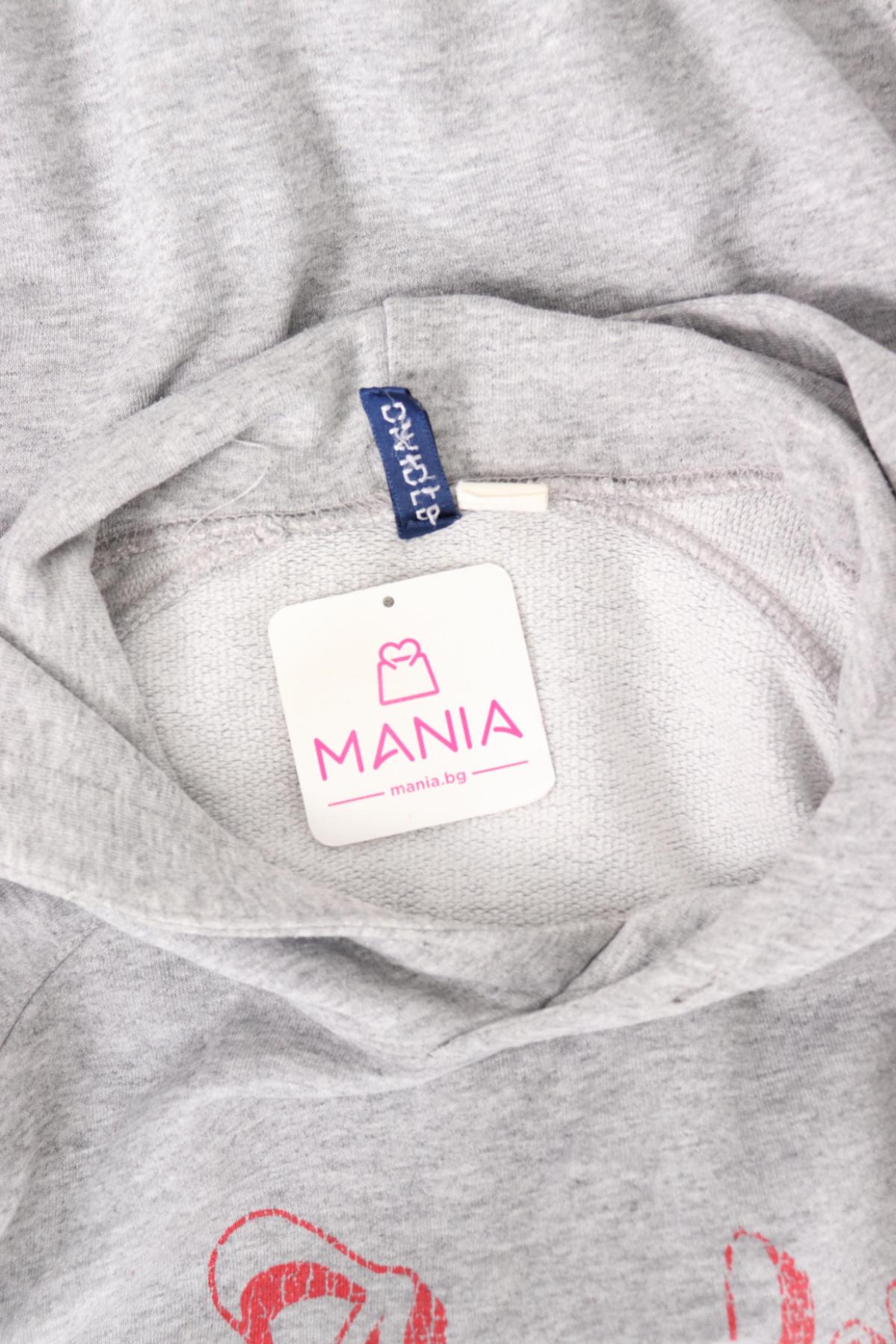 Суитшърт NO NAME3