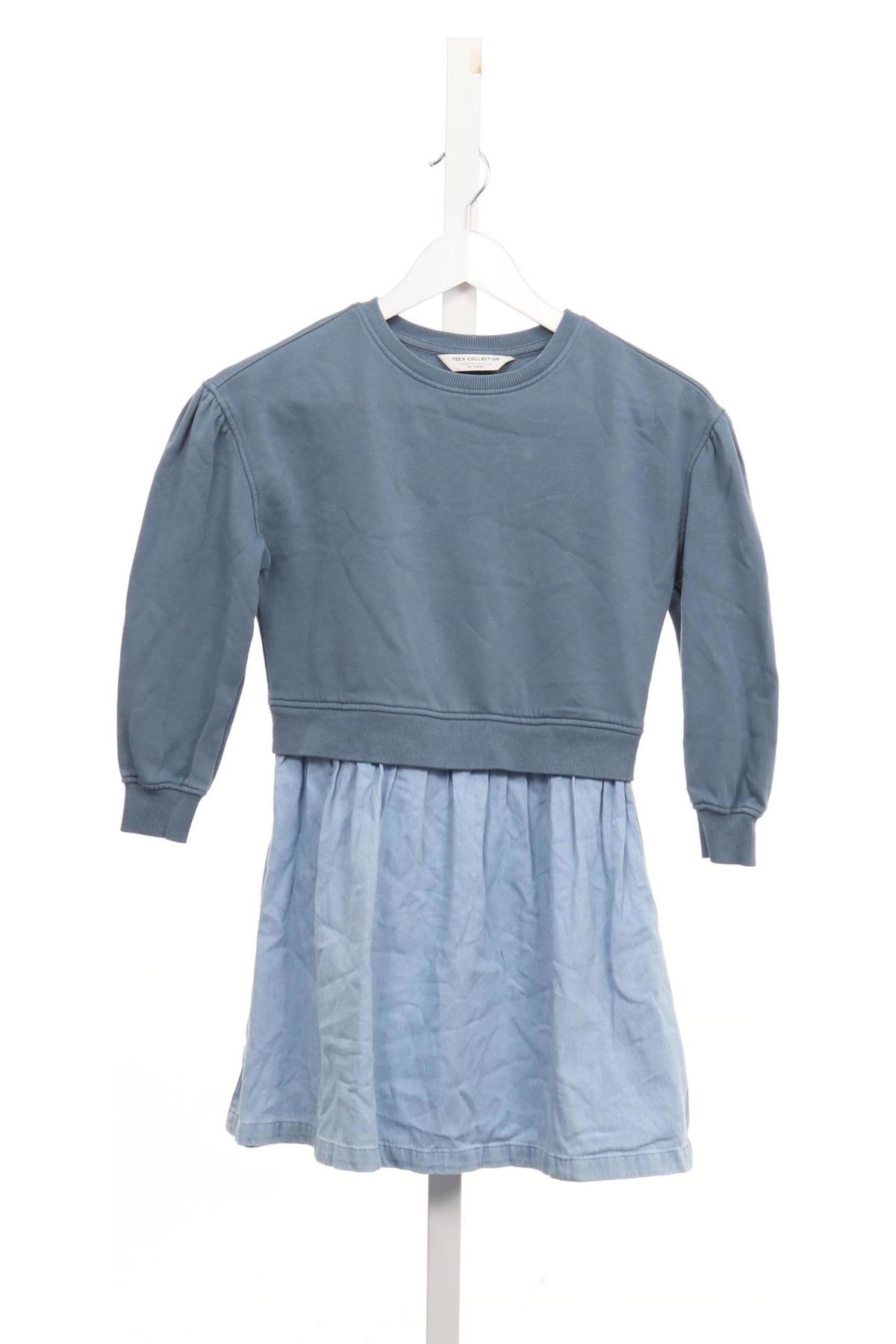 Детска рокля TCM1