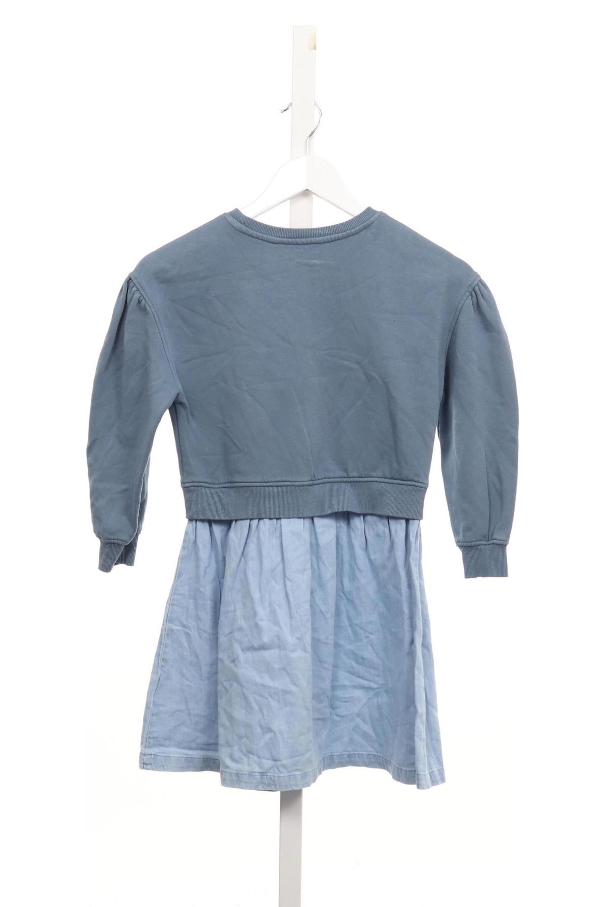 Детска рокля TCM2