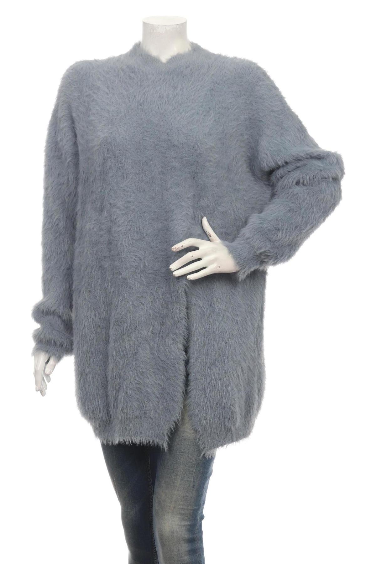 Пуловер NO NAME1