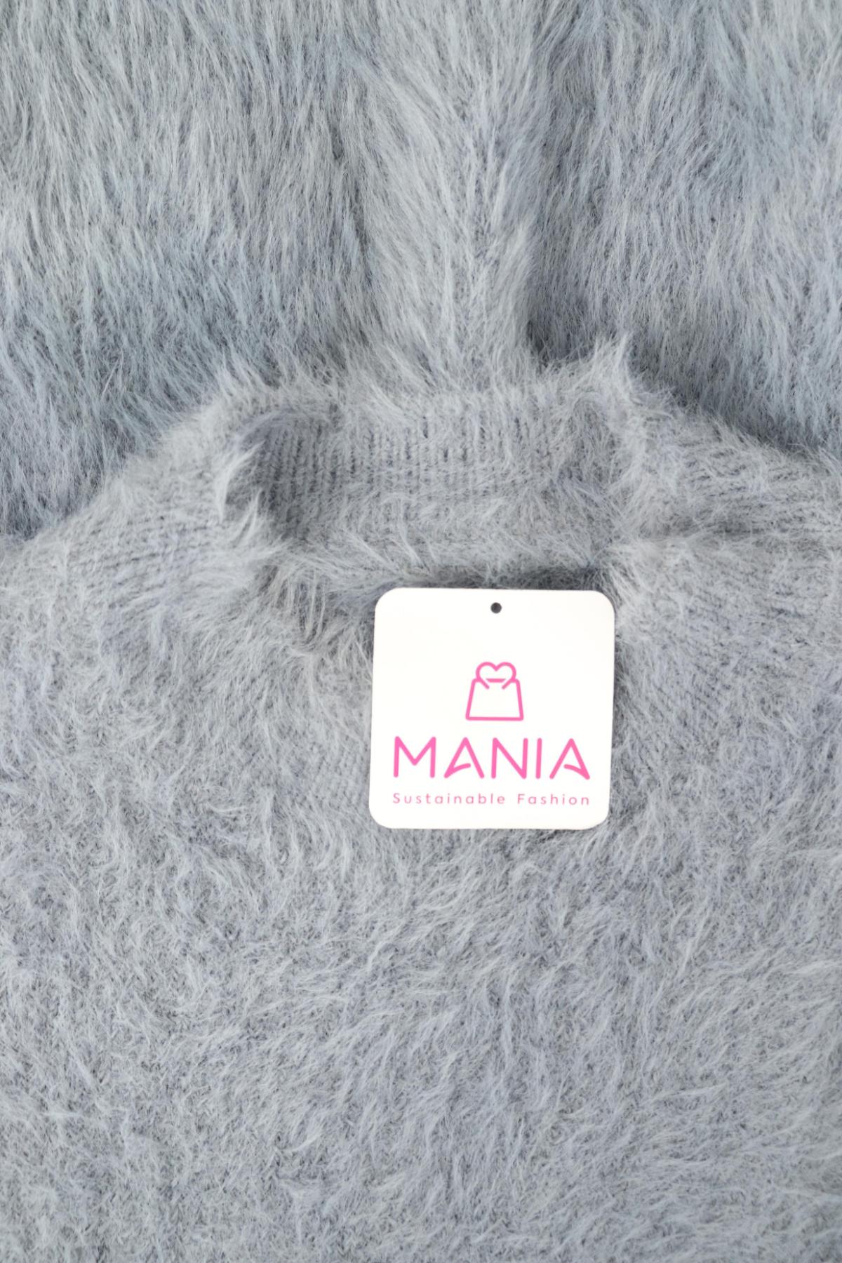 Пуловер NO NAME3