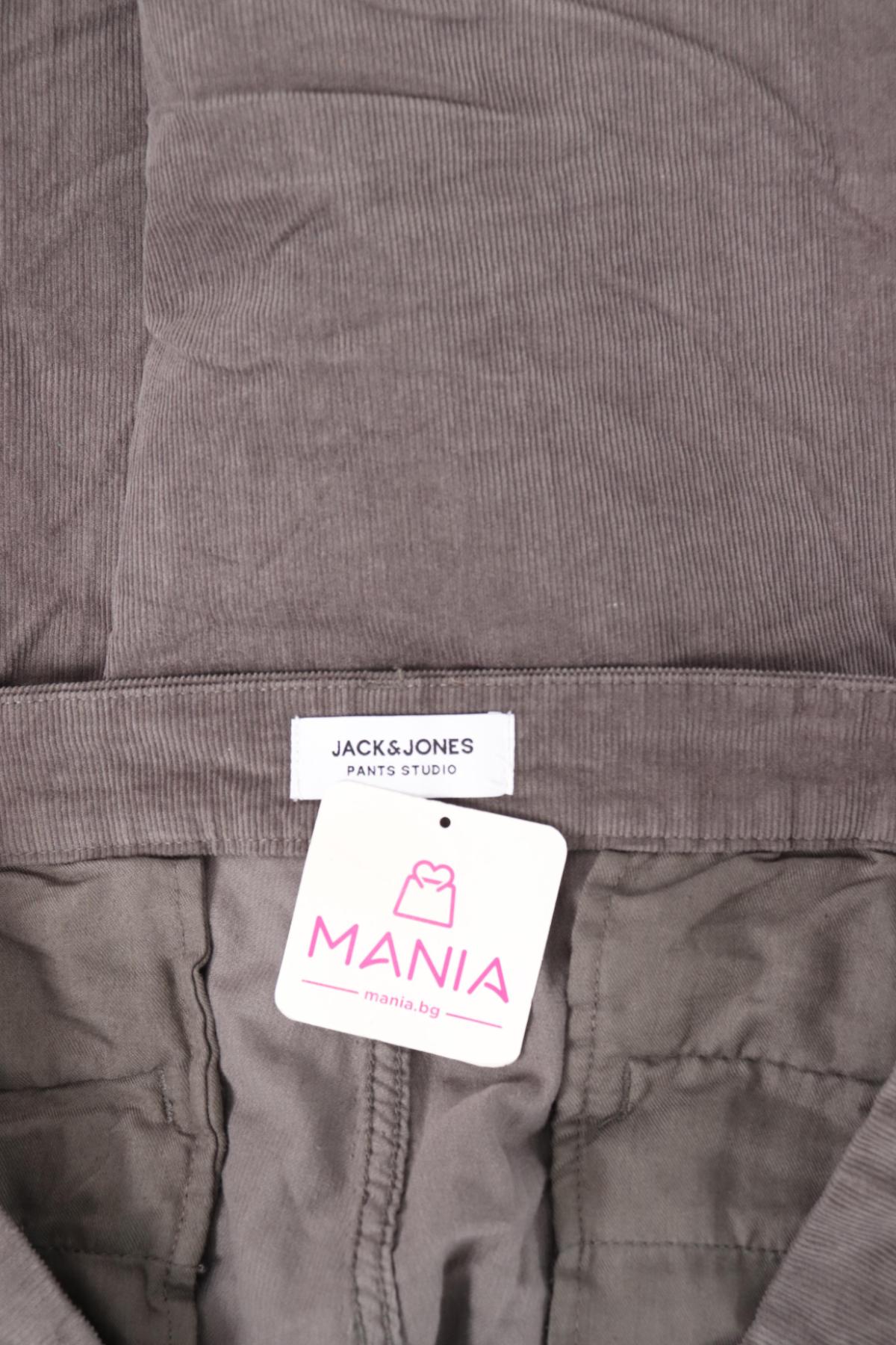 Джинси JACK & JONES3