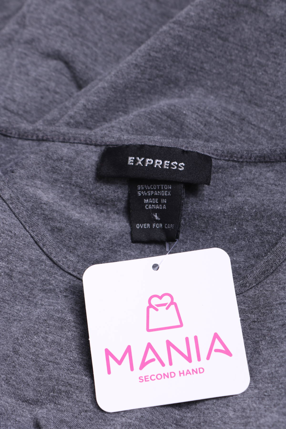 Блуза Express3 - Mania Блуза Express3