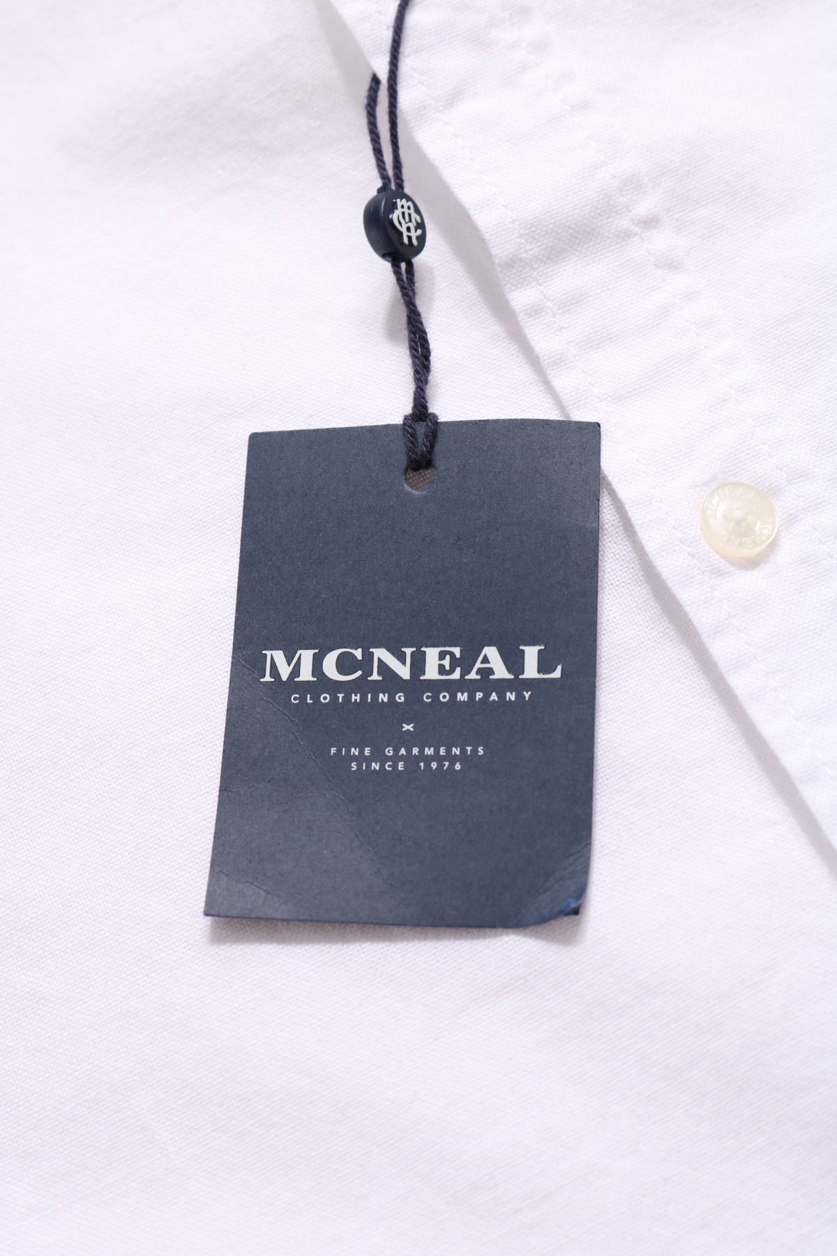 Спортно-елегантна риза MCNEAL3