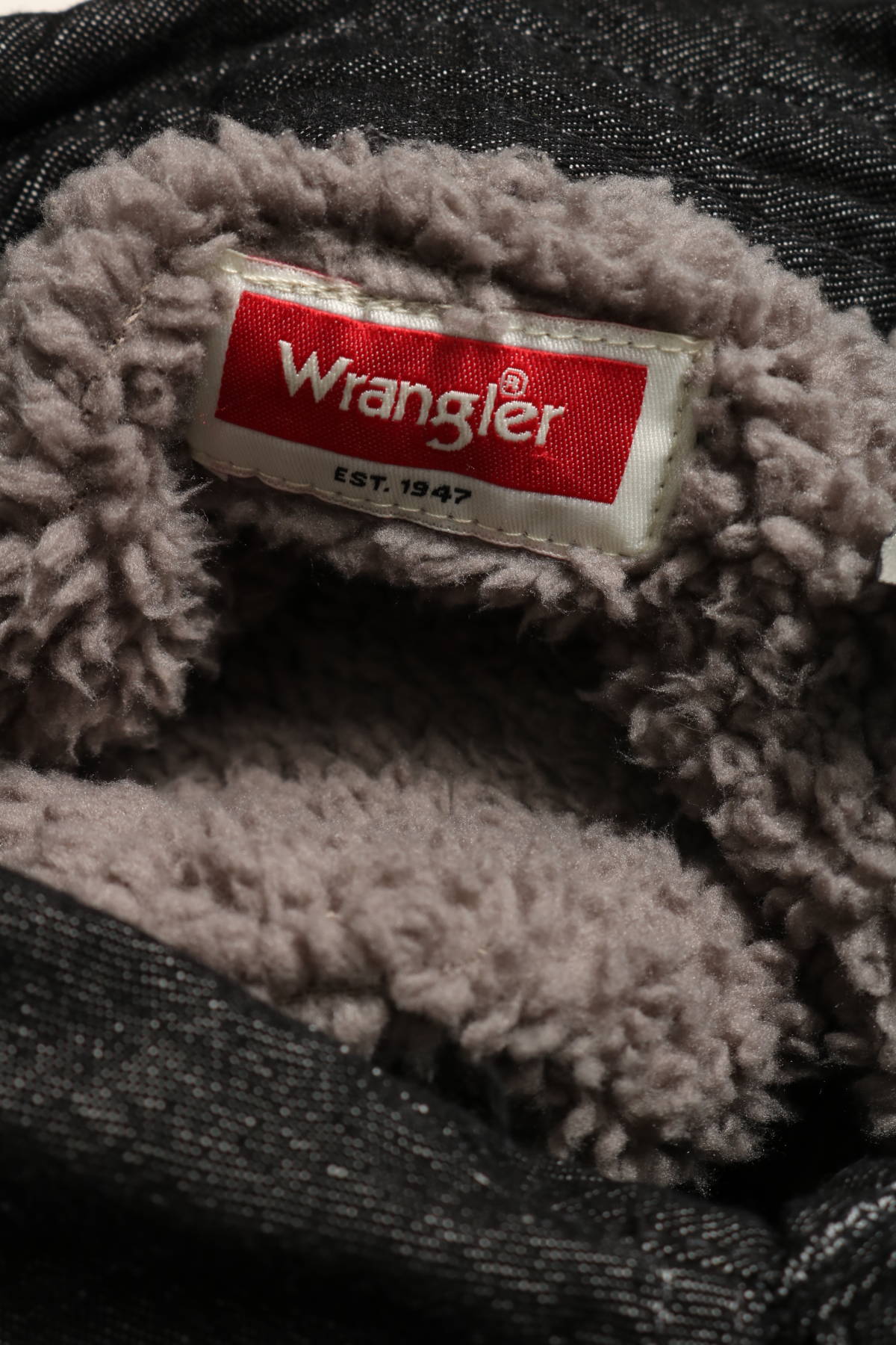 Риза Wrangler3 - Mania Риза Wrangler3