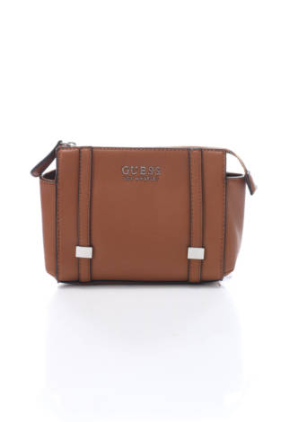Чанта през рамо Guess - Mania Чанта през рамо Guess
