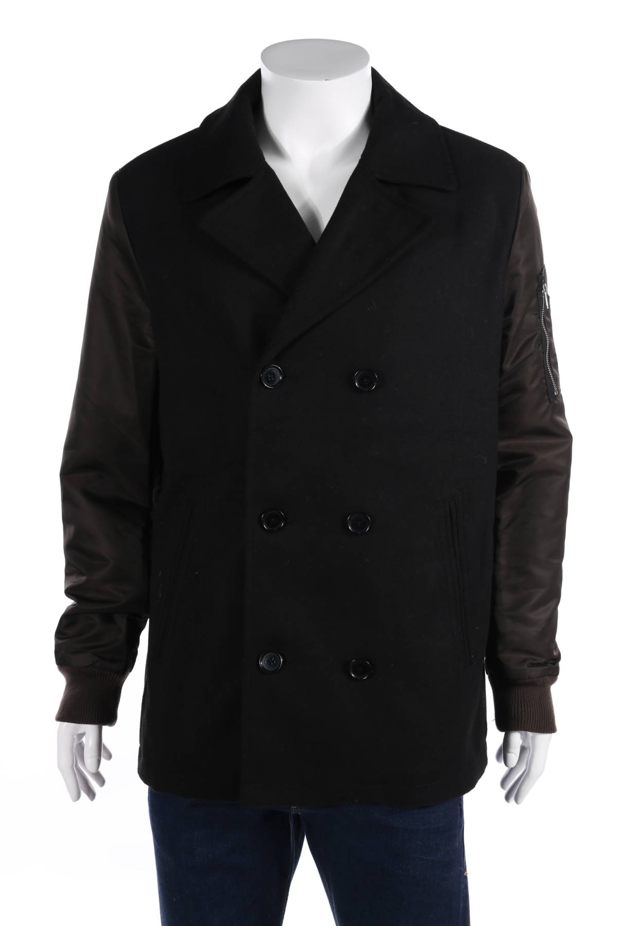 Зимно палто S.OLIVER1