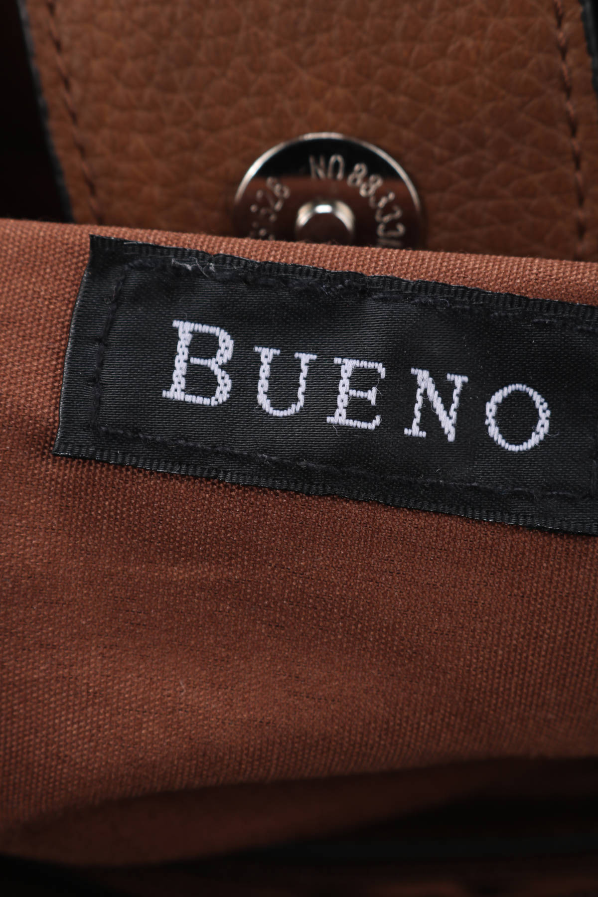 Кожена чанта BUENO3