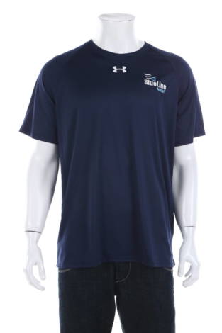 Тениска Under Armour - Mania Тениска Under Armour