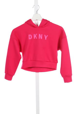 Детски суитшърт Dkny - Mania Детски суитшърт Dkny