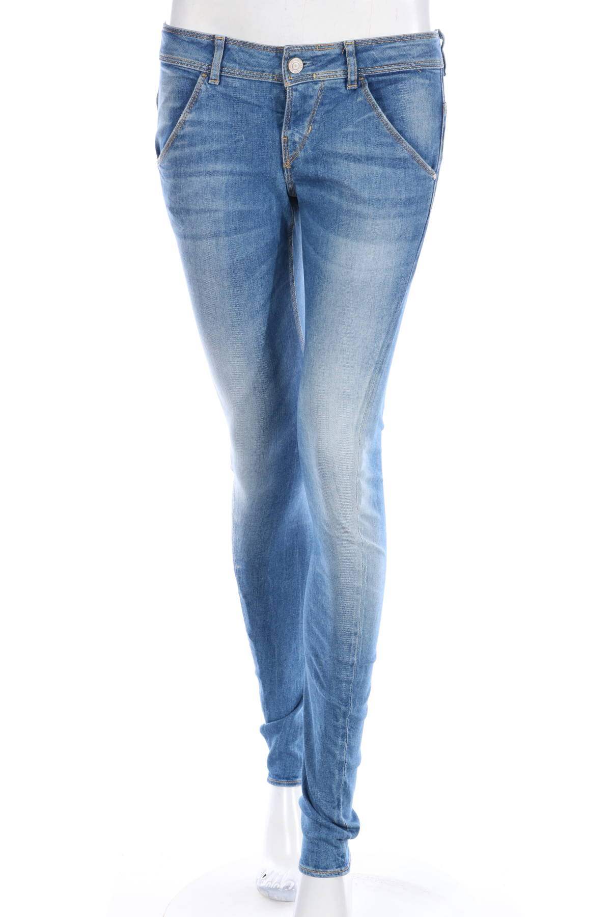 Дънки Guess1 - Mania Дънки Guess1