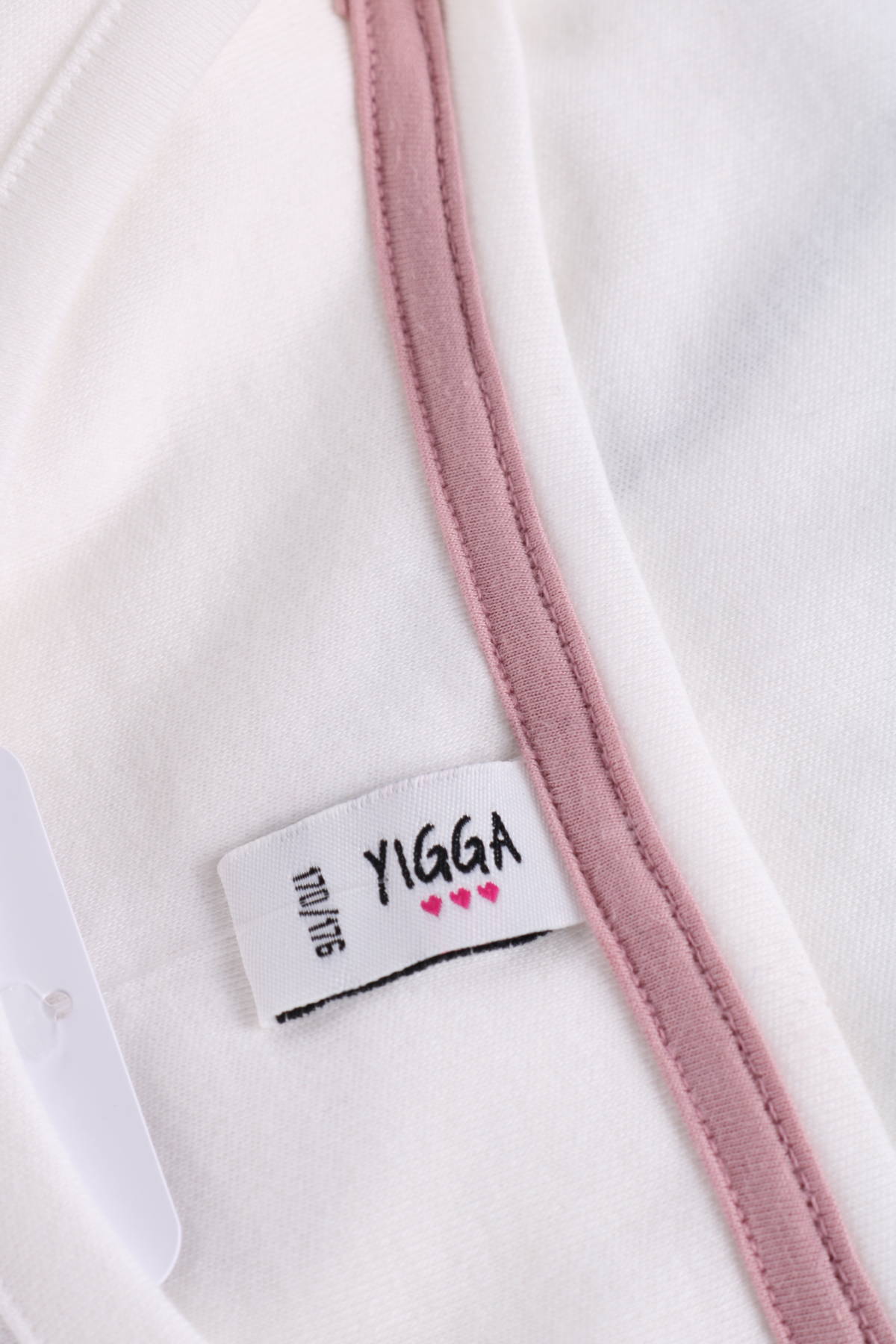 Детска блуза YIGGA3