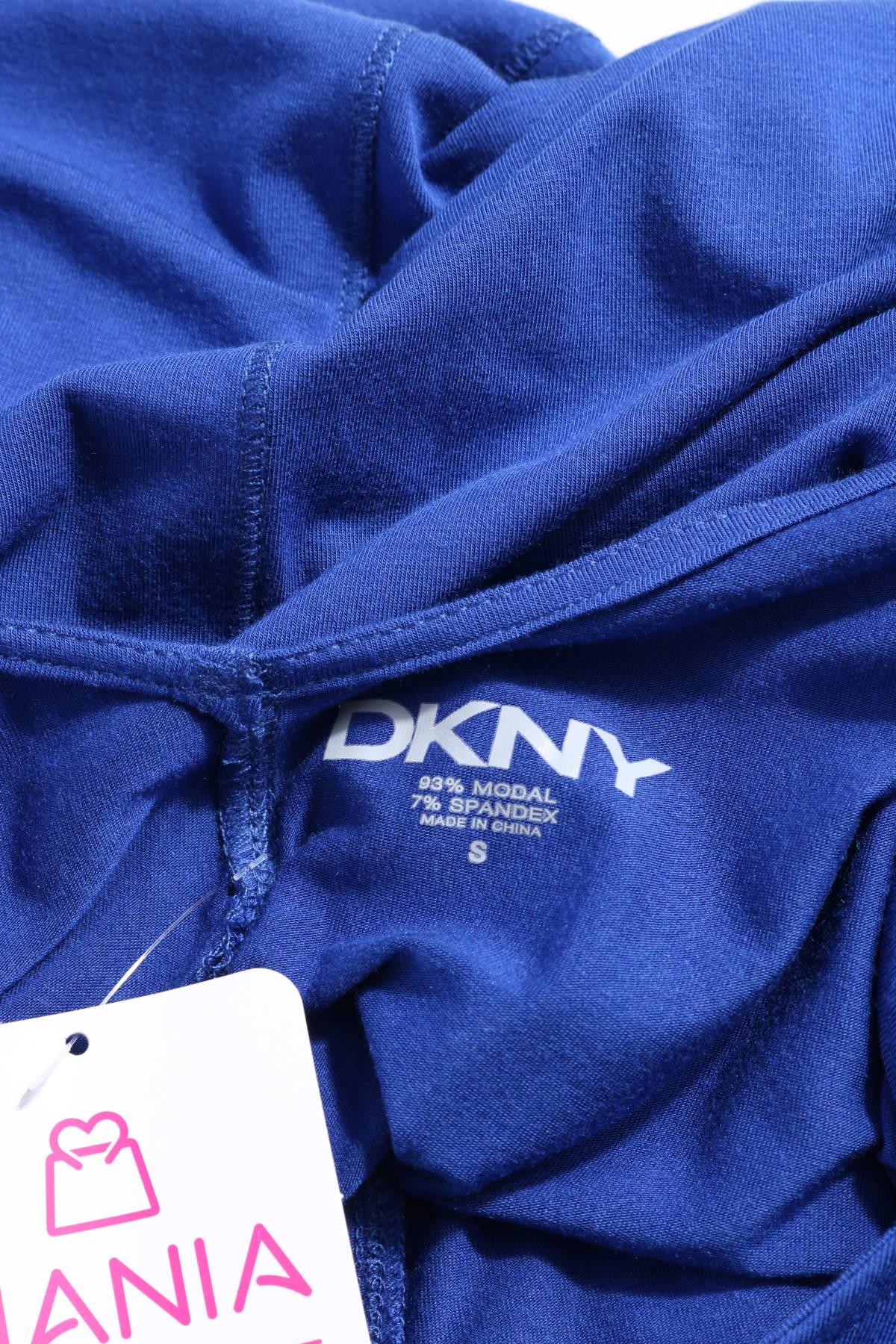 Ежедневна рокля DKNY3