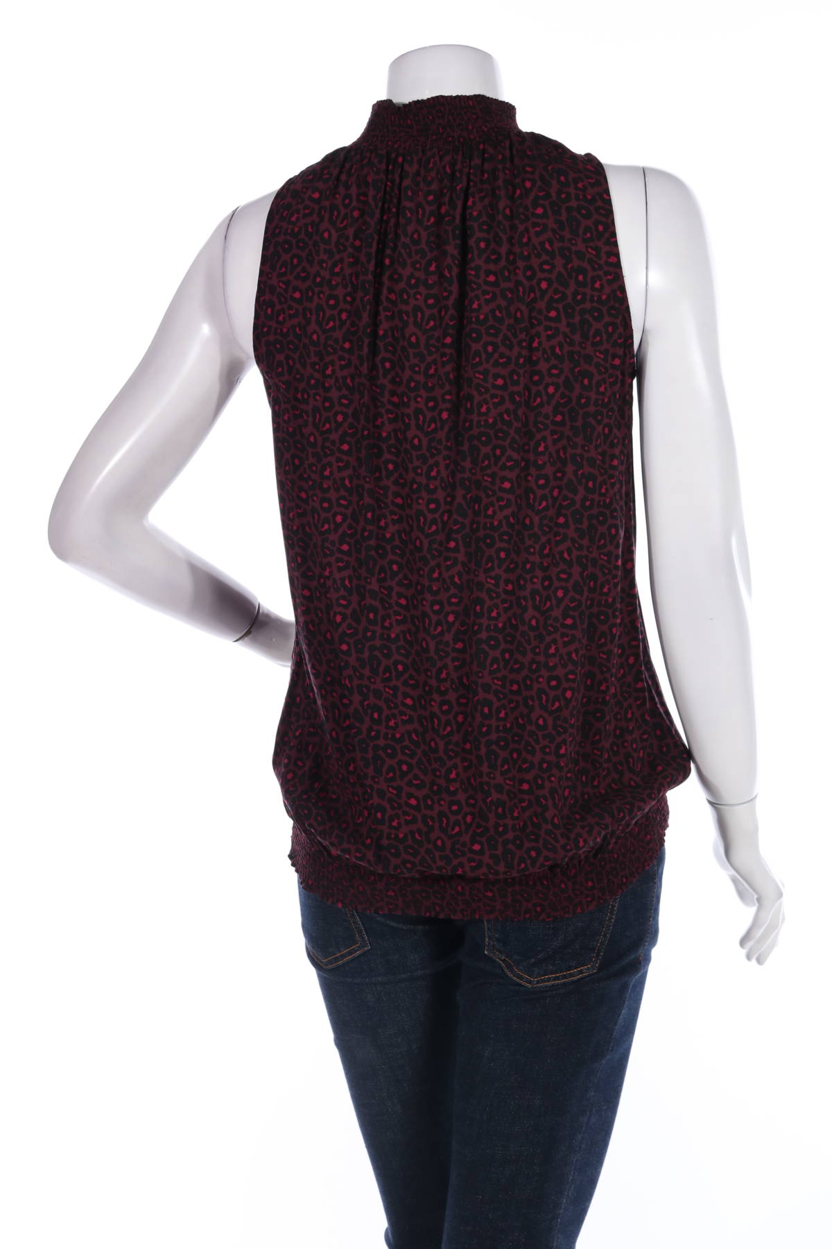 Блуза S.OLIVER2