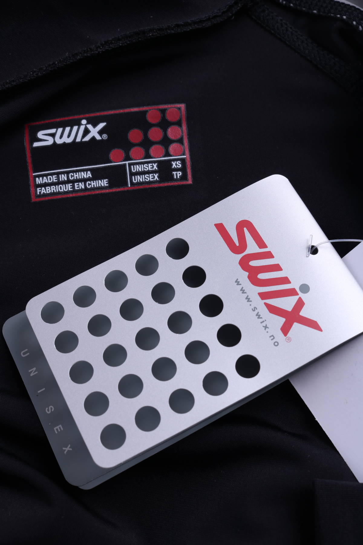 Специализирано облекло SWIX3