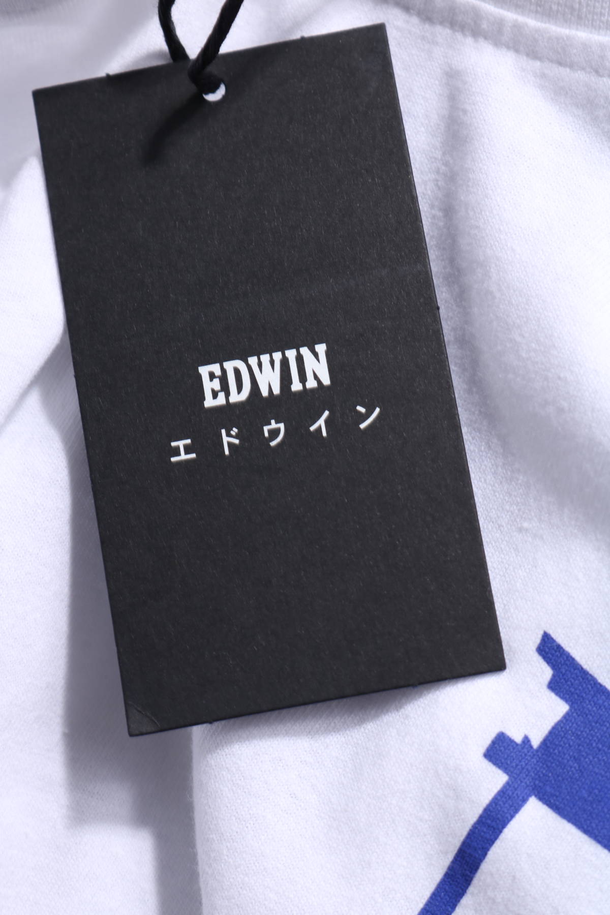 Тениска EDWIN3