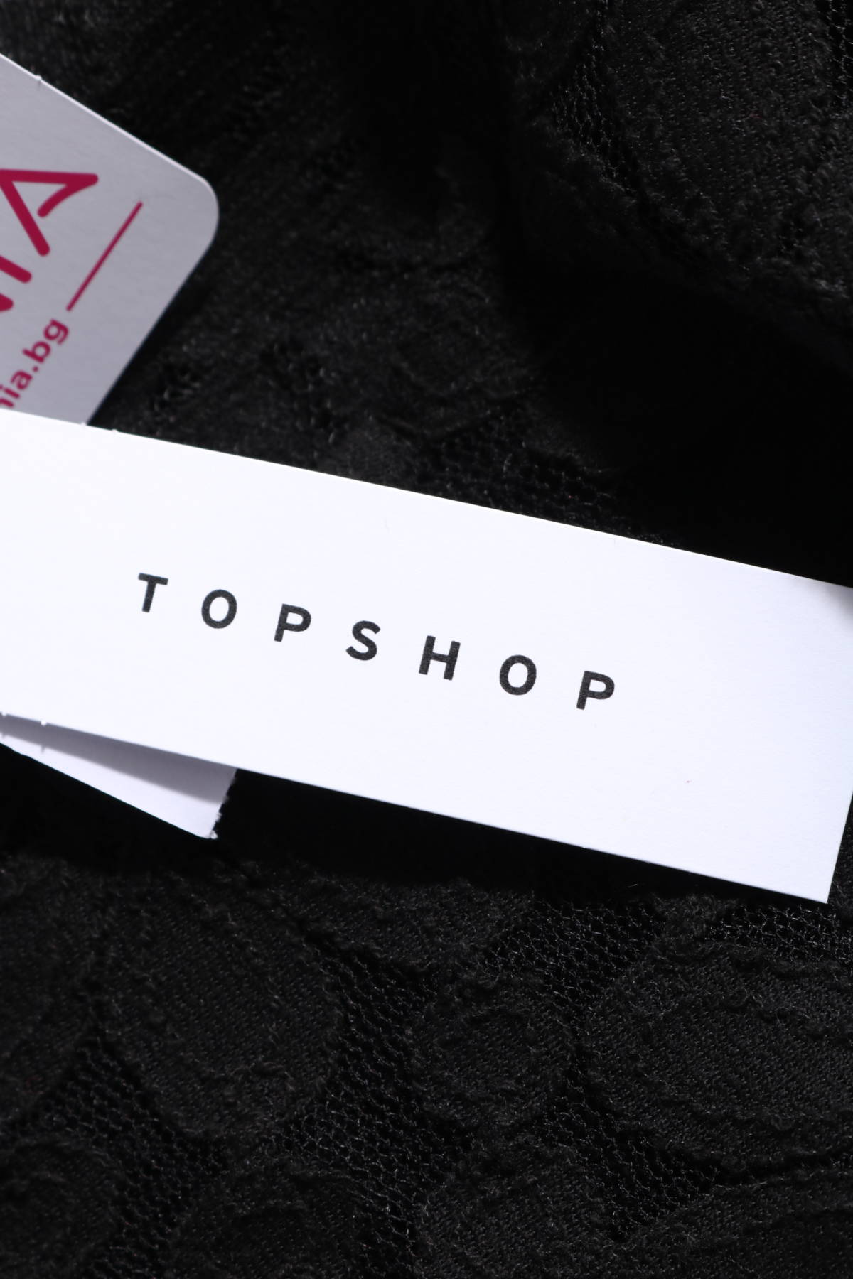 Блуза TOPSHOP3 - Mania Блуза TOPSHOP3