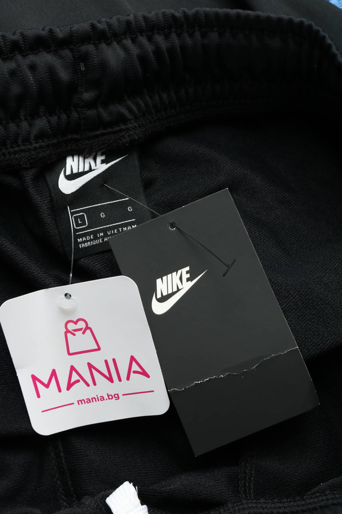 Спортно долнище Nike4 - Mania Спортно долнище Nike4