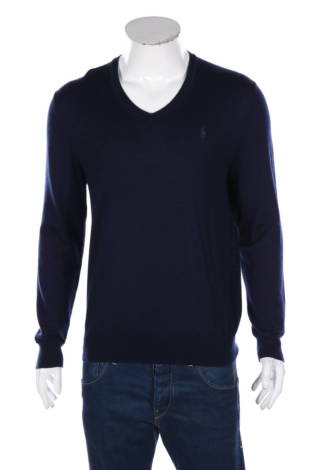 Пуловер Polo By Ralph Lauren - Mania Пуловер Polo By Ralph Lauren