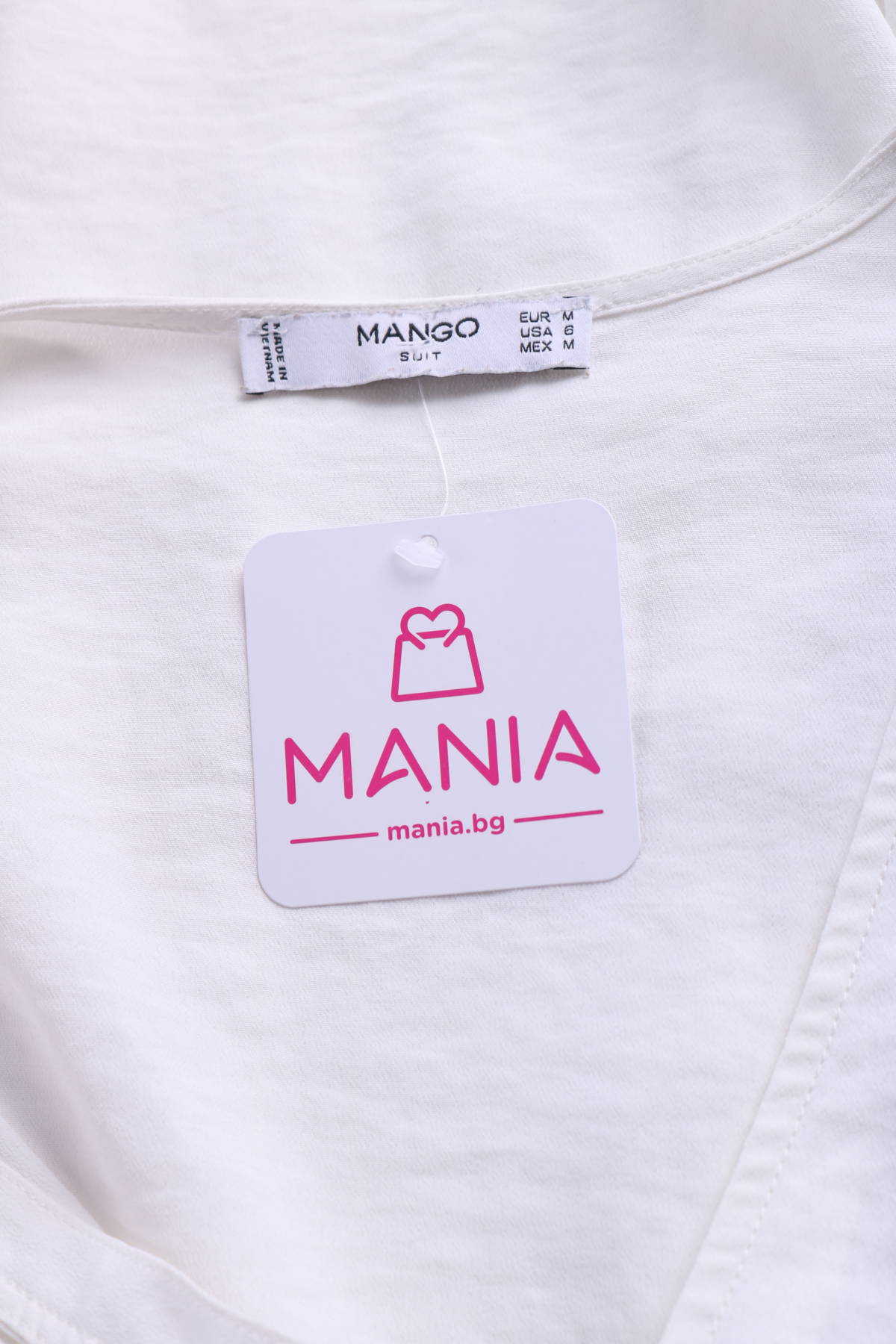 Риза MANGO3