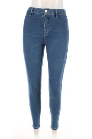 Ластични дънки TOPSHOP - Mania Ластични дънки TOPSHOP