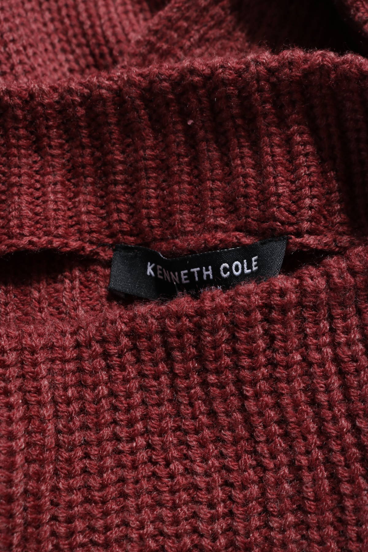 Пуловер KENNETH COLE3