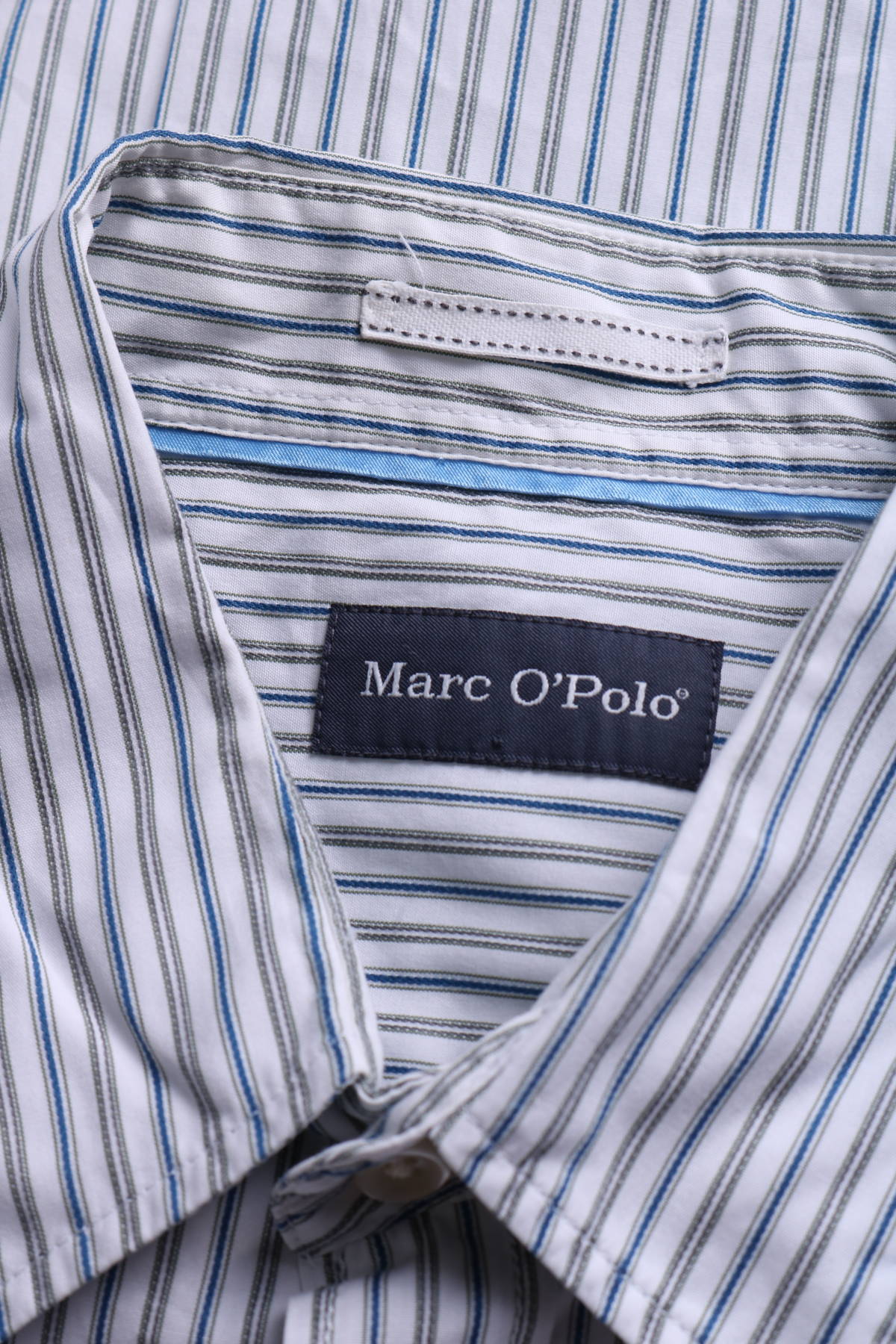 Спортно-елегантна риза MARC O'POLO3