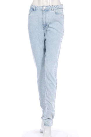 Дънки с висока талия VERO MODA - Mania Дънки с висока талия VERO MODA