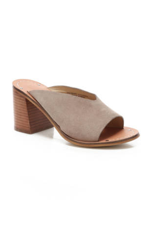 Чехли TOPSHOP - Mania Чехли TOPSHOP