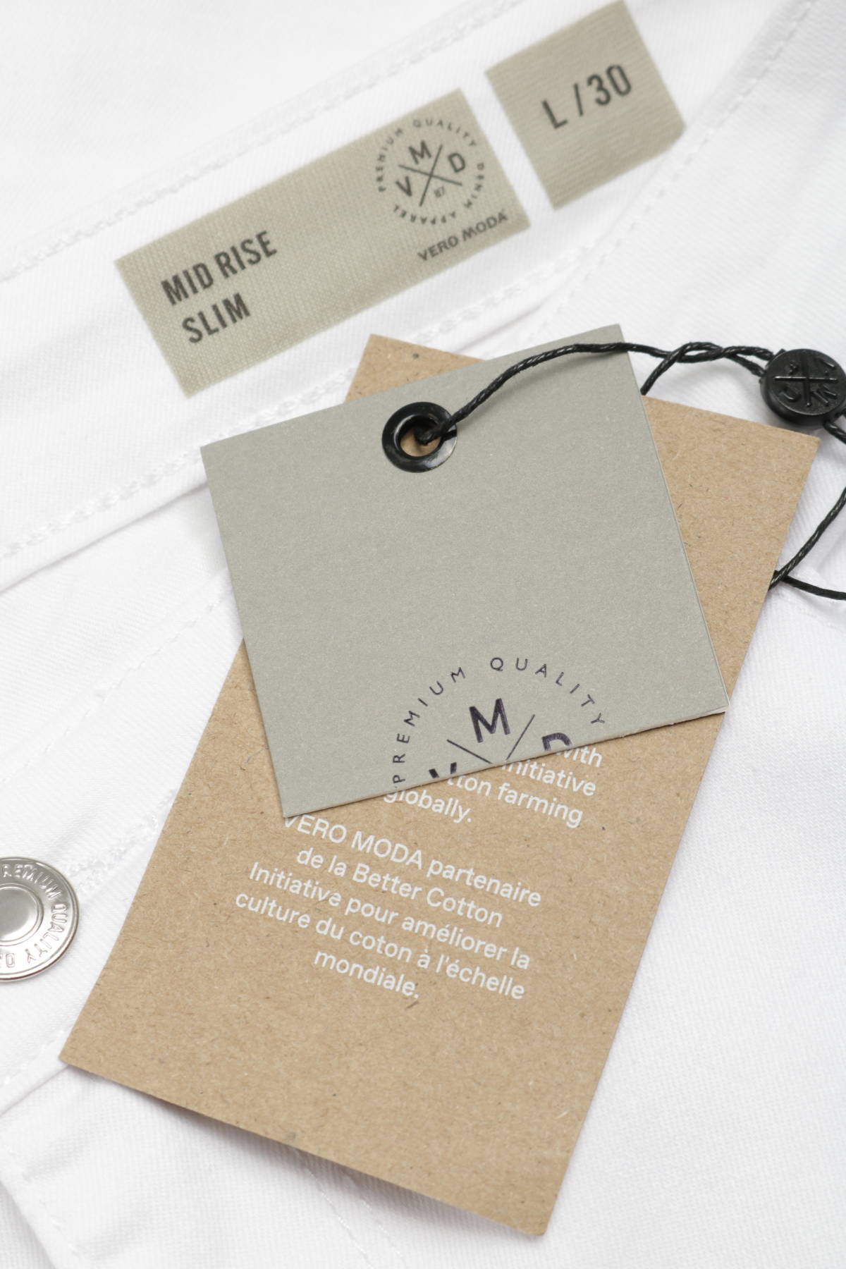 Панталон VERO MODA4