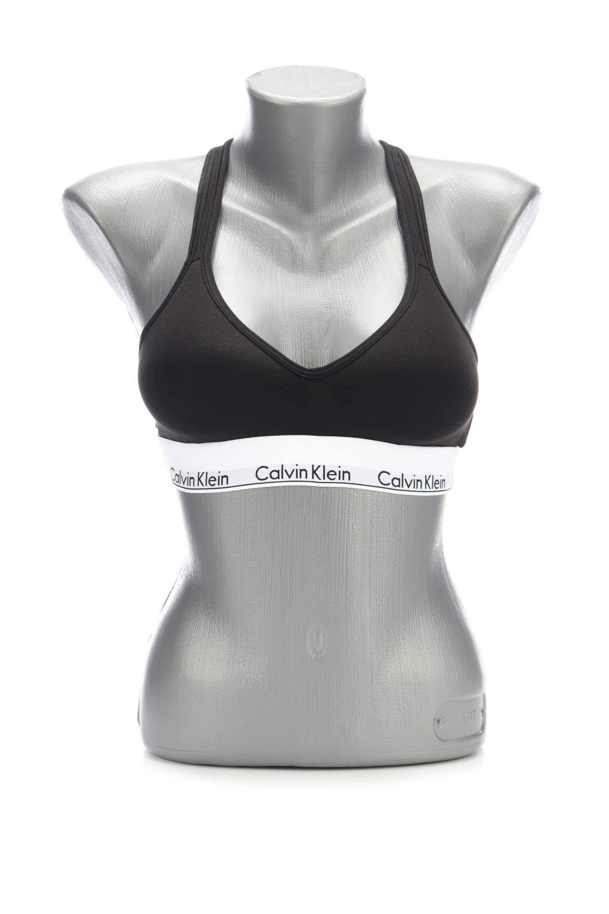 Спортно бюстие CALVIN KLEIN1 - Mania Спортно бюстие CALVIN KLEIN1