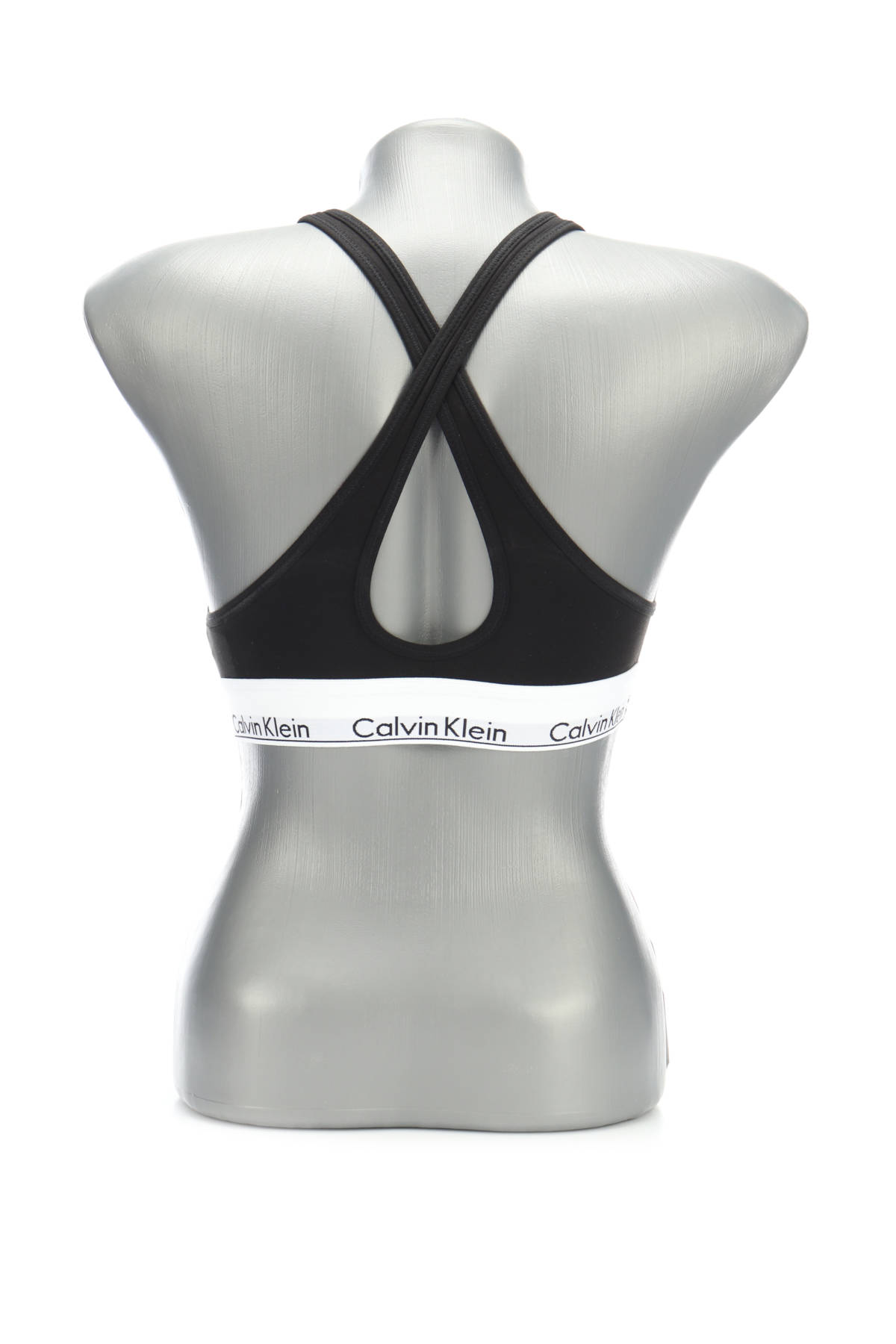 Спортно бюстие CALVIN KLEIN2 - Mania Спортно бюстие CALVIN KLEIN2