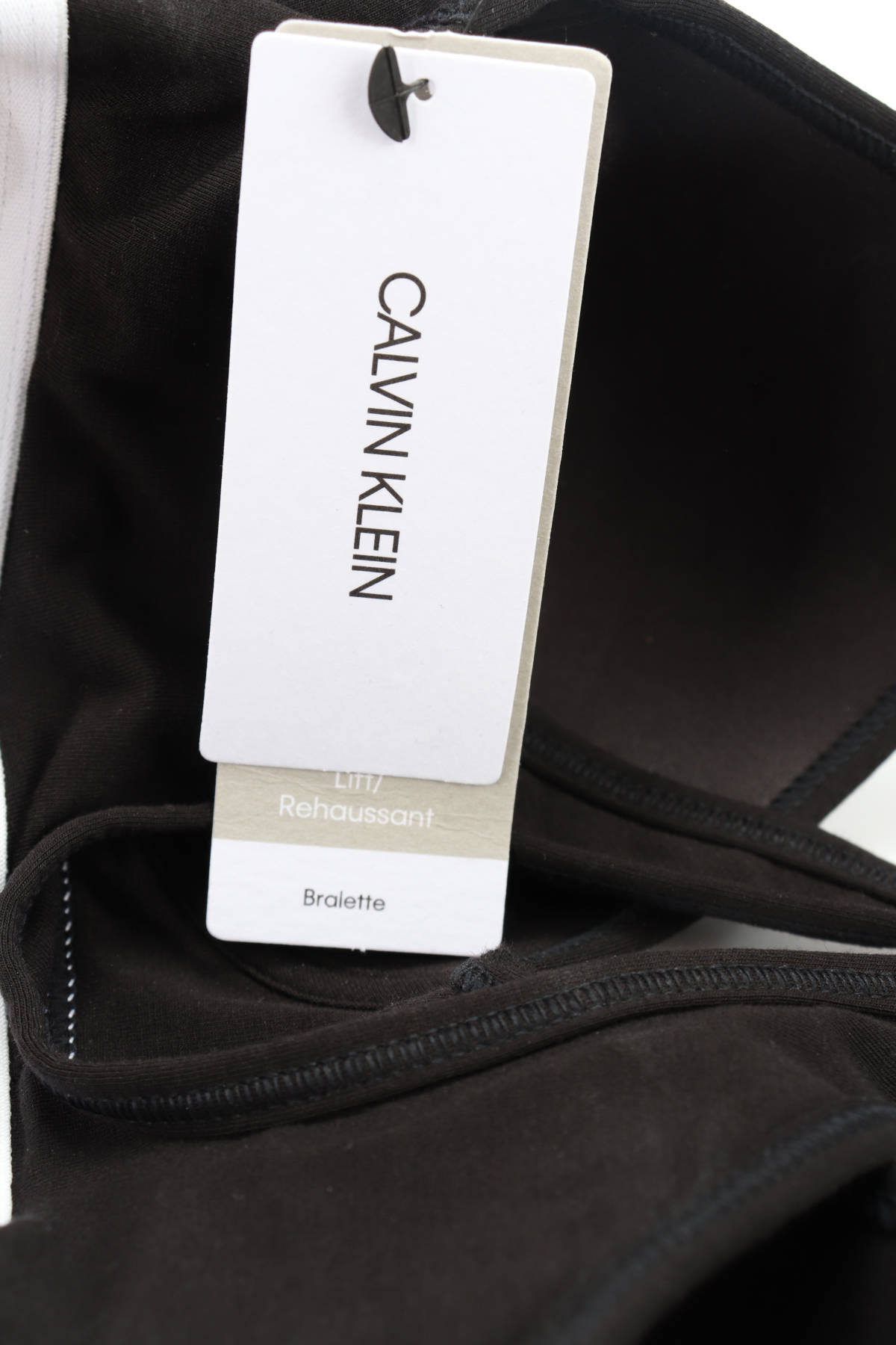 Спортно бюстие CALVIN KLEIN3 - Mania Спортно бюстие CALVIN KLEIN3