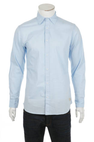 Официална риза JACK&JONES - Mania Официална риза JACK&JONES