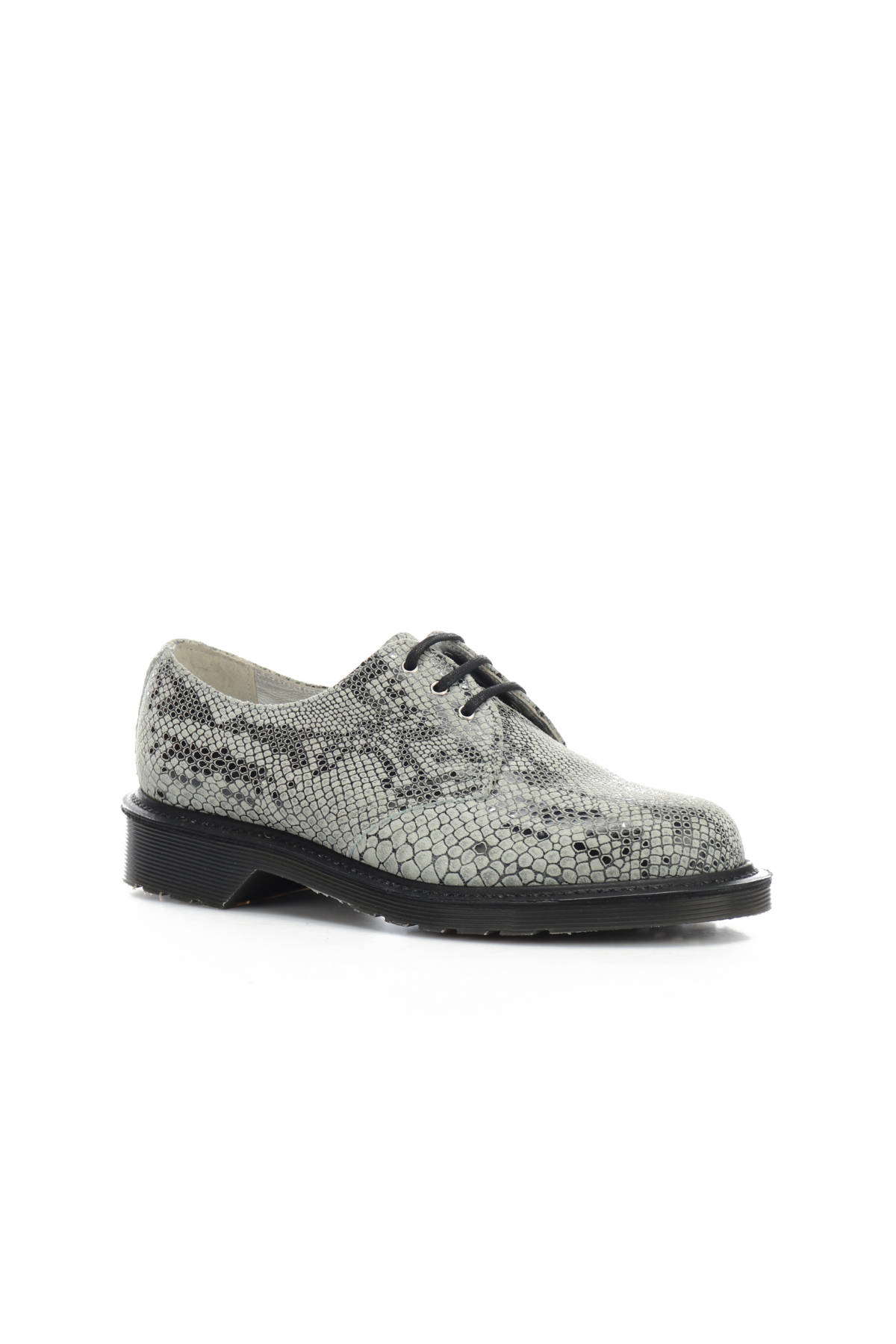 Ниски обувки DR. MARTENS1 - Mania Ниски обувки DR. MARTENS1