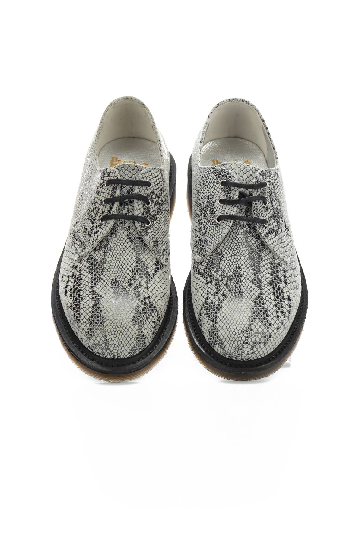 Ниски обувки DR. MARTENS2 - Mania Ниски обувки DR. MARTENS2