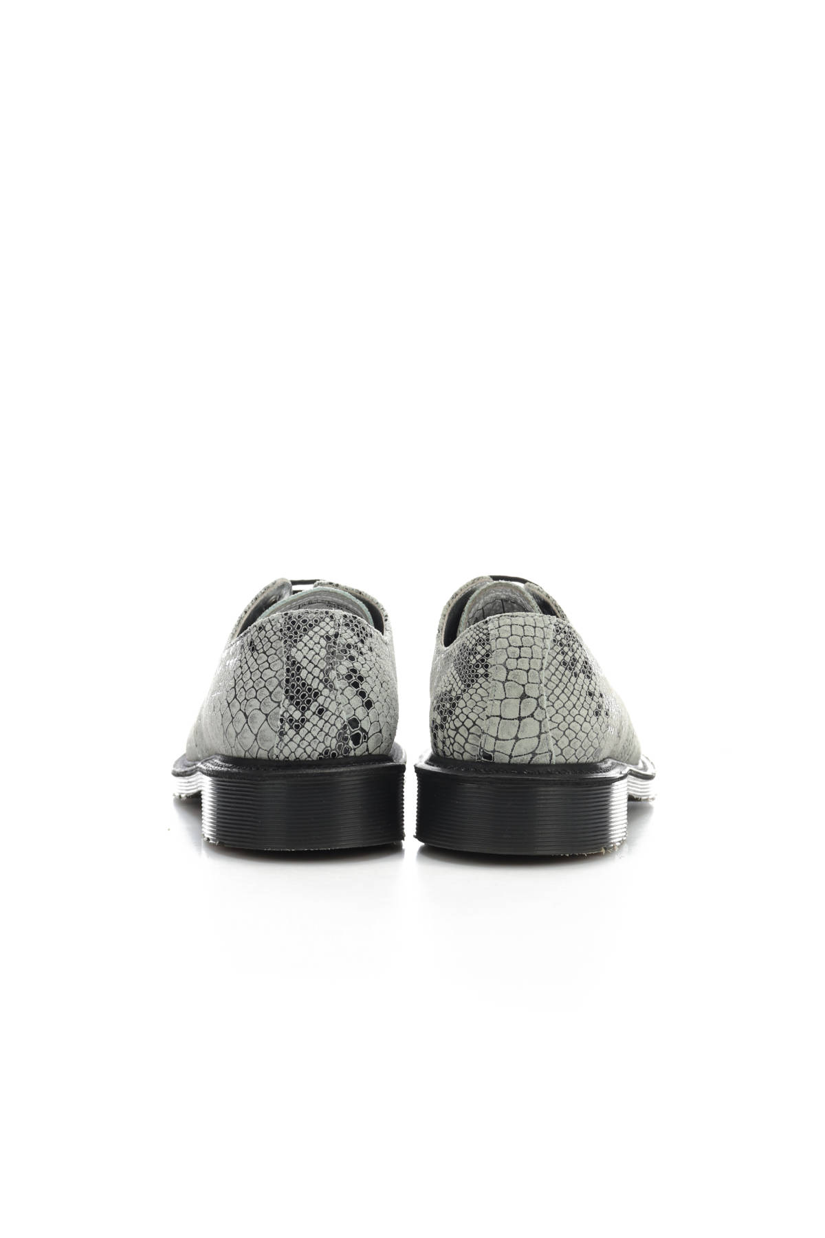 Ниски обувки DR. MARTENS3 - Mania Ниски обувки DR. MARTENS3