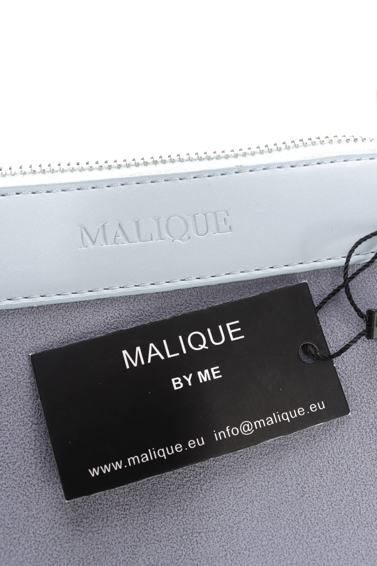 Кожена чанта MALIQUE4