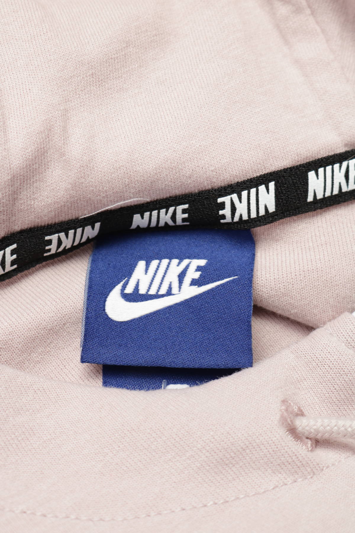 Спортно горнище NIKE3 - Mania Спортно горнище NIKE3